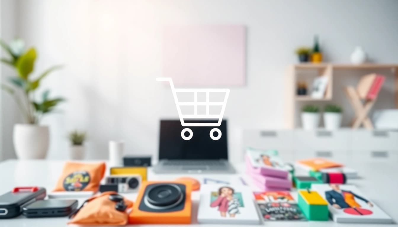 Enhance your shopping experience at https://buyingst.com with a modern e-commerce website design.