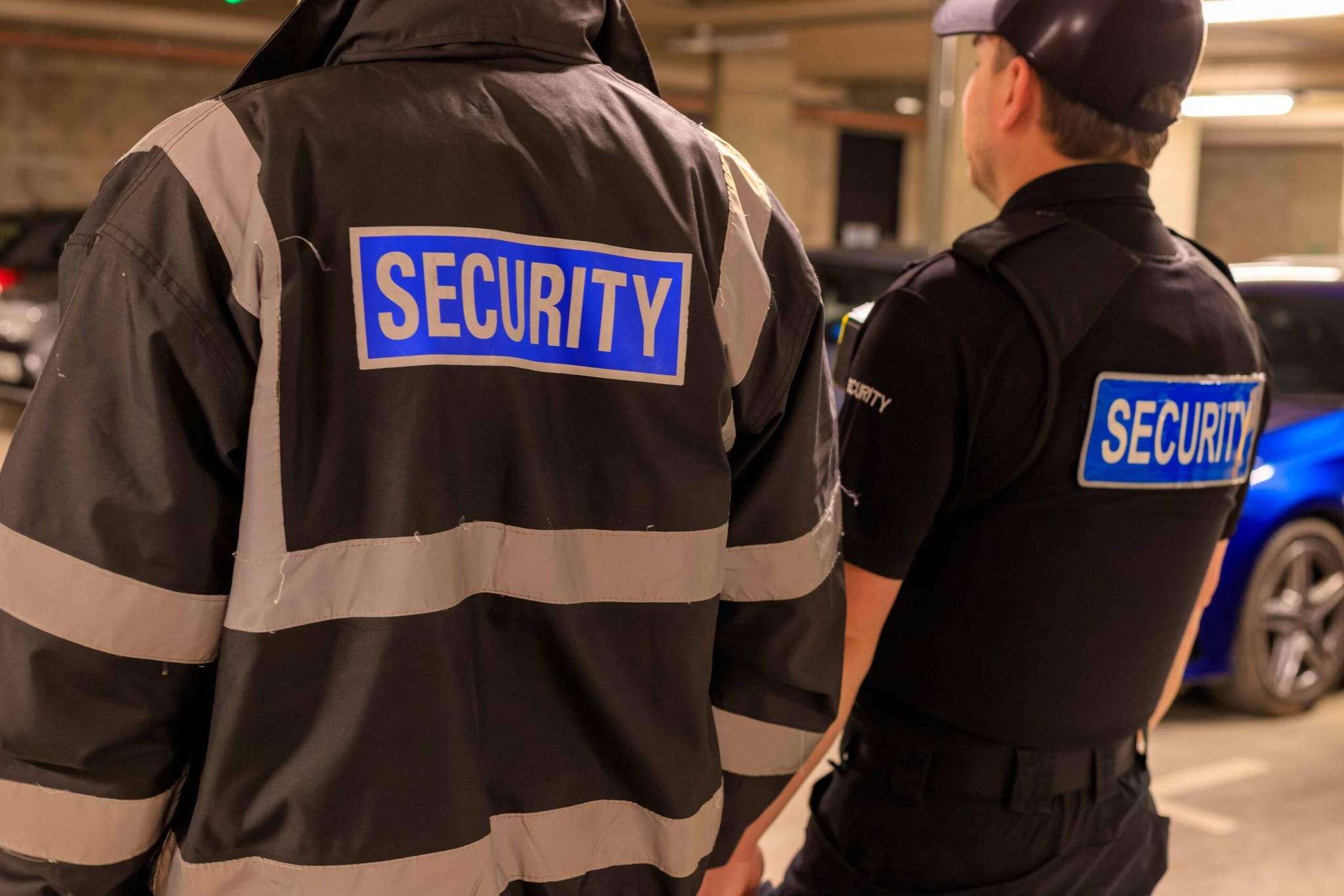 Reliable Commercial Protection from a Security Company Cheltenham