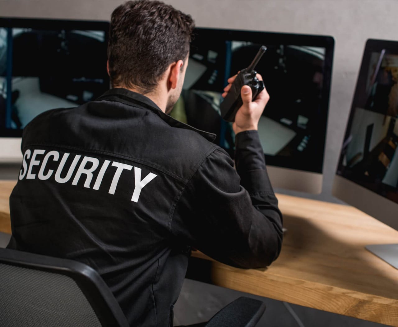 Response, Key Holding & Mobile Patrols – Full-Service Response, Key Holding & Mobile Patrols | ISA Support Services