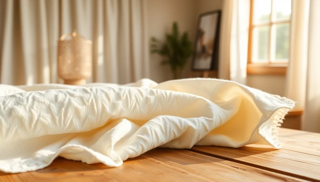 Gordijnstof Kopen: Kies de Perfecte Stof voor Jouw Raamdecoratie