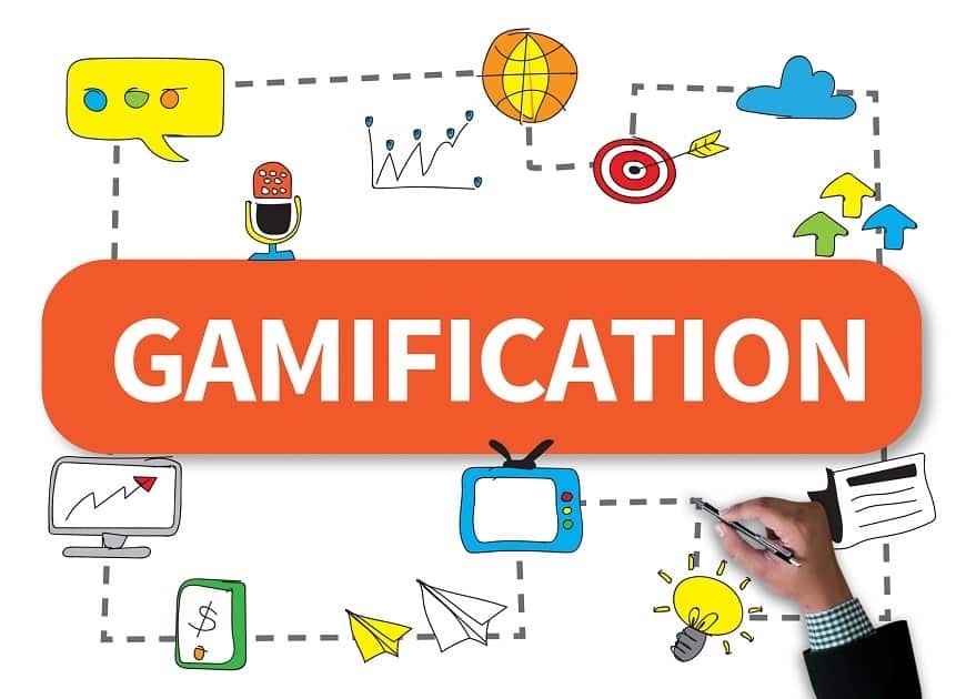 Gamification in Education: Tools for Modern Classrooms