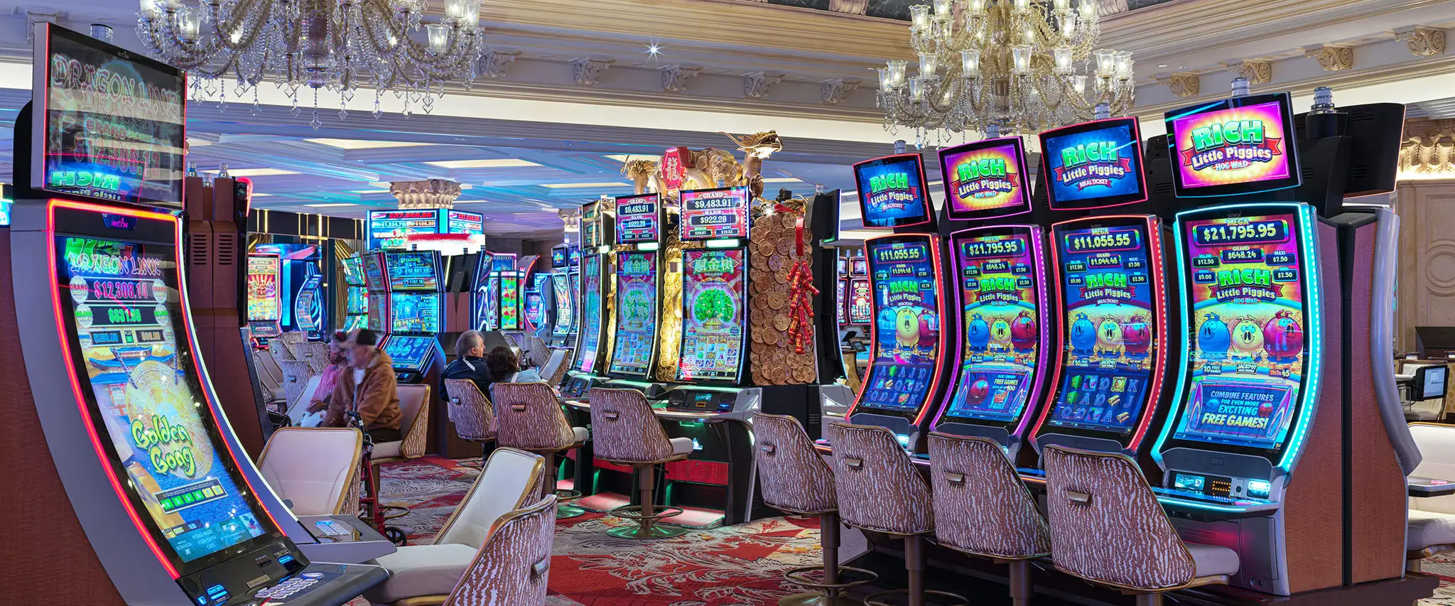 Top Picks for Online Casinos in Manitoba: Your 2025 Guide
