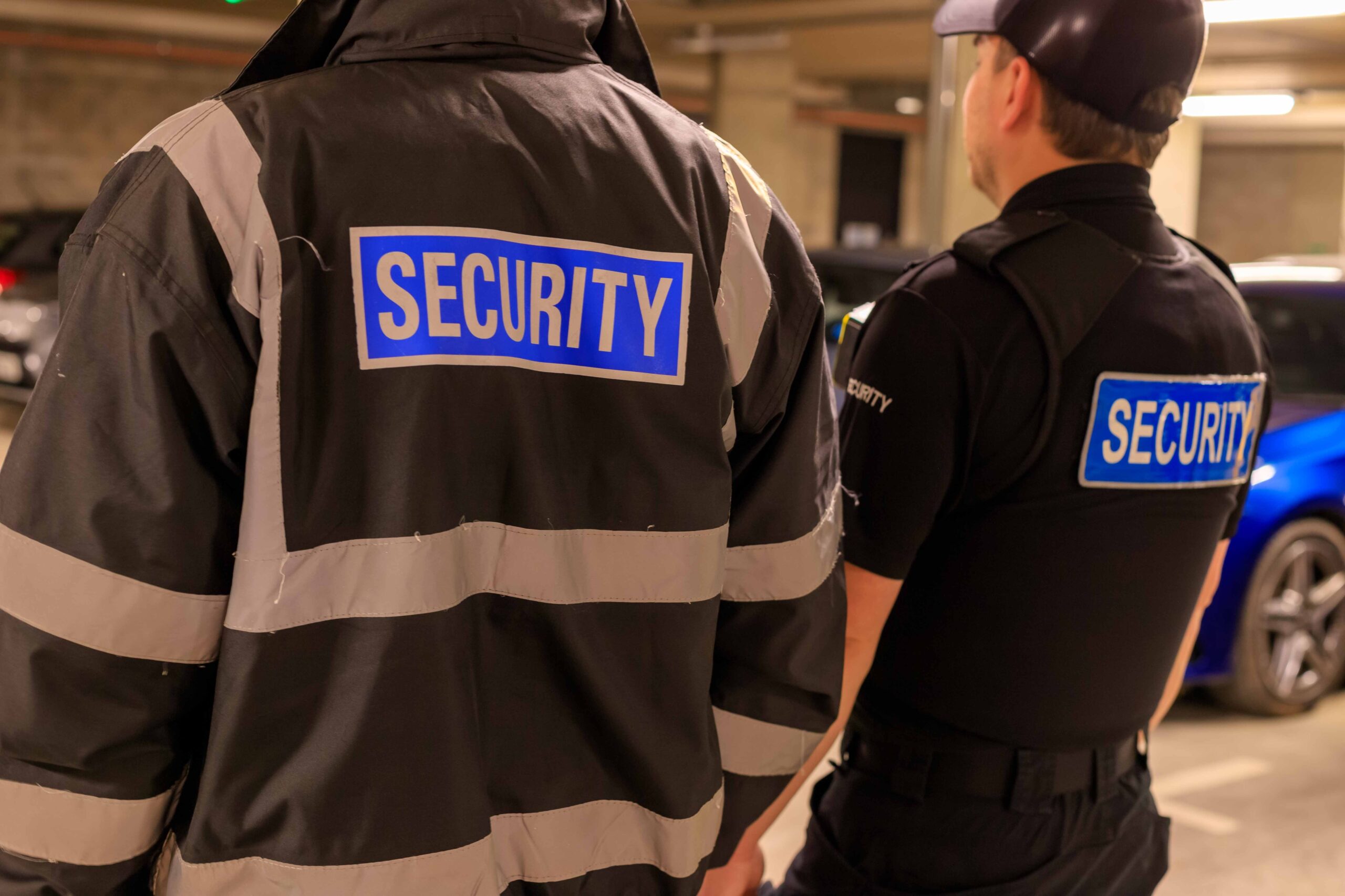 Reliable Commercial Protection from a Security Company Cheltenham