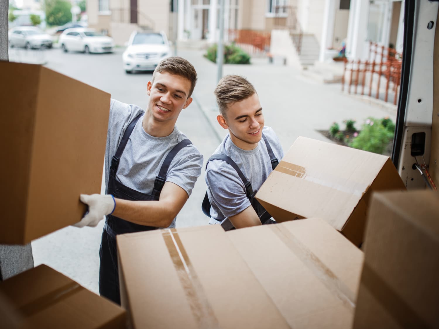 Top Tips for Efficient Office Removals Worcester: A Complete Guide