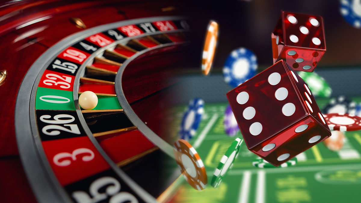 Comprehensive Guide to Online Casinos in Saskatchewan: Top Games and Features