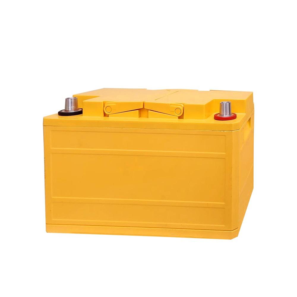 Why MANLY’s Factory Makes It a Top Lithium Battery Manufacturer