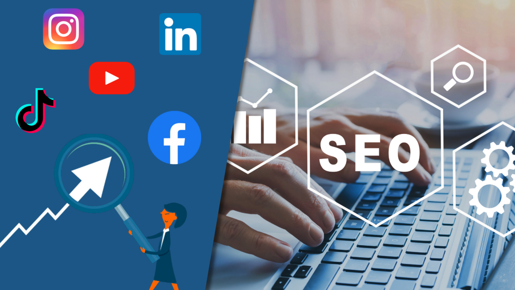 Seo Services In USA