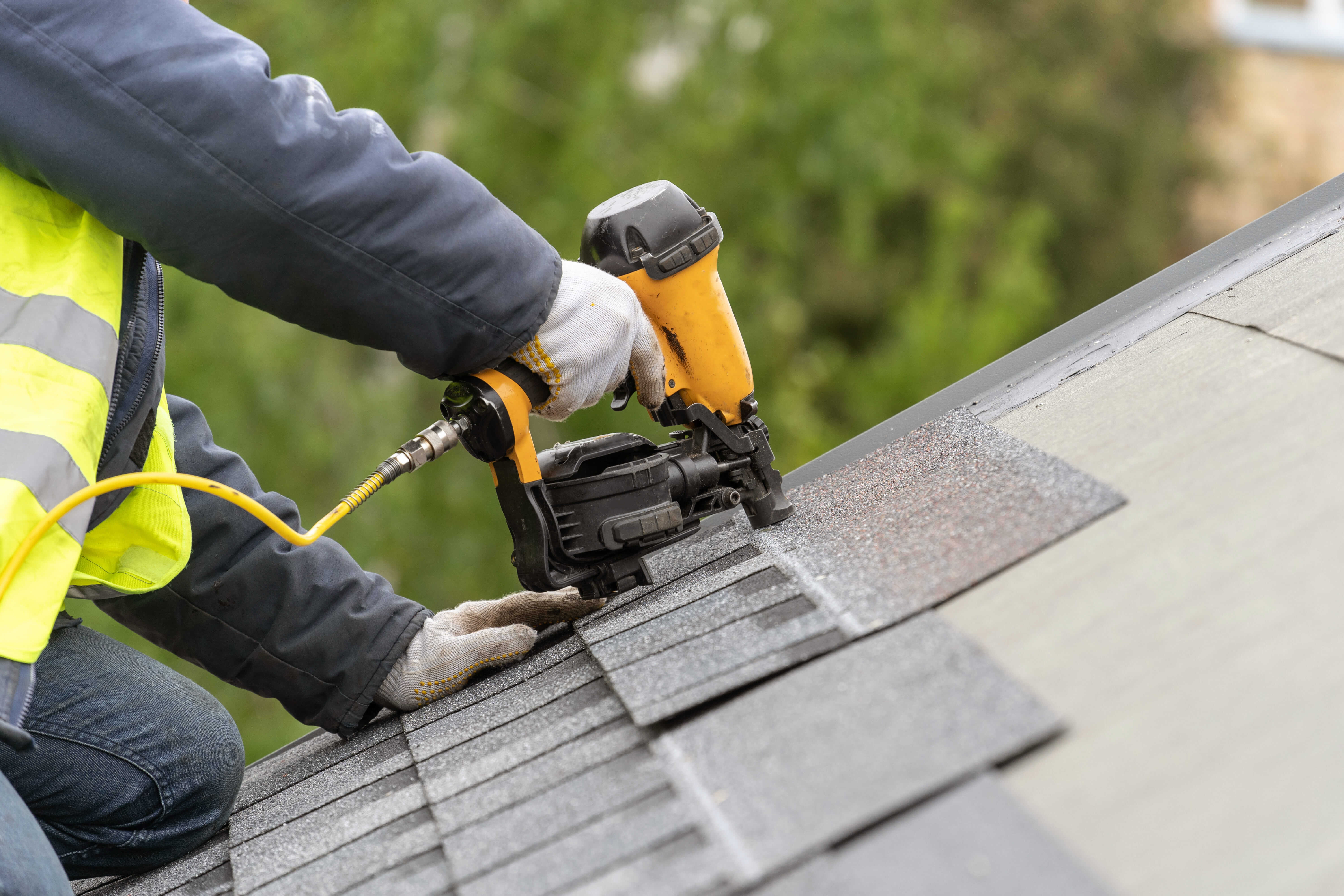 High-Quality Roofing Solutions That Last for Years by Twin Shield Roofing LLC