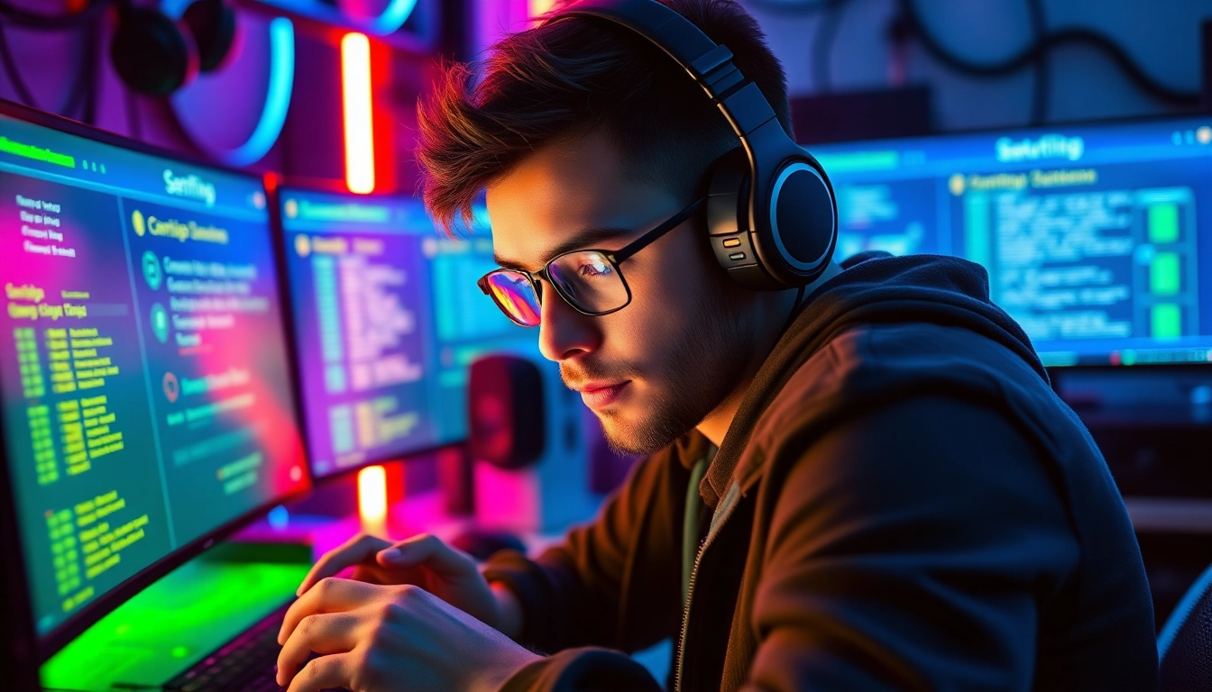Customize your gameplay with Free Cronus zen scripts settings for an enhanced gaming experience.
