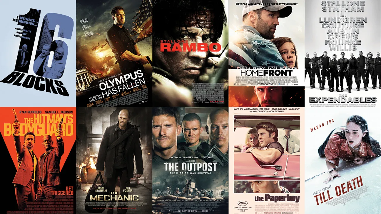 ดูหนัง ออนไลน์คุณภาพ HD ภาพคมชัด ที่ Movie24HD