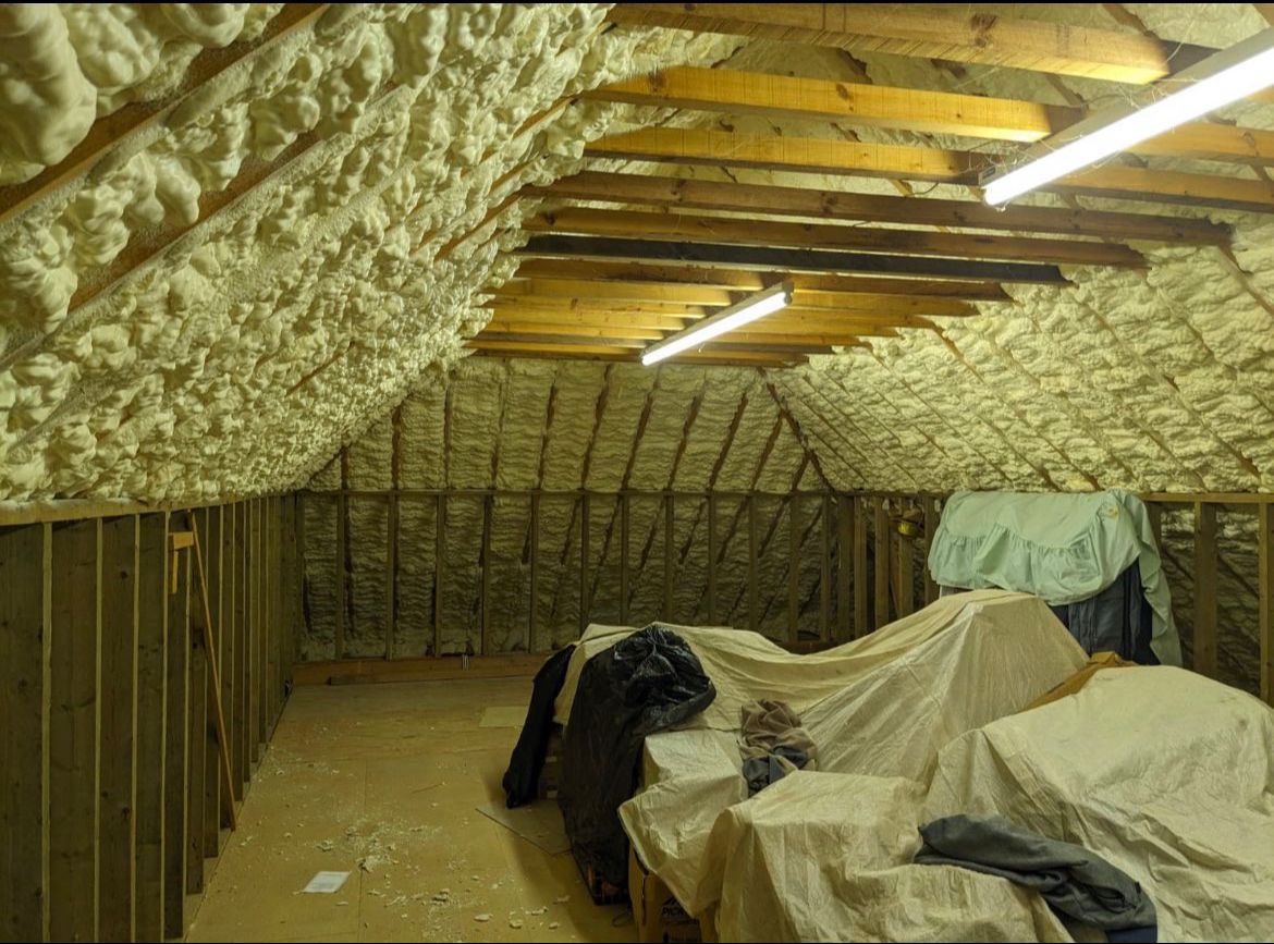 Trusted Roof Insulation Removal Company for UK Homes
