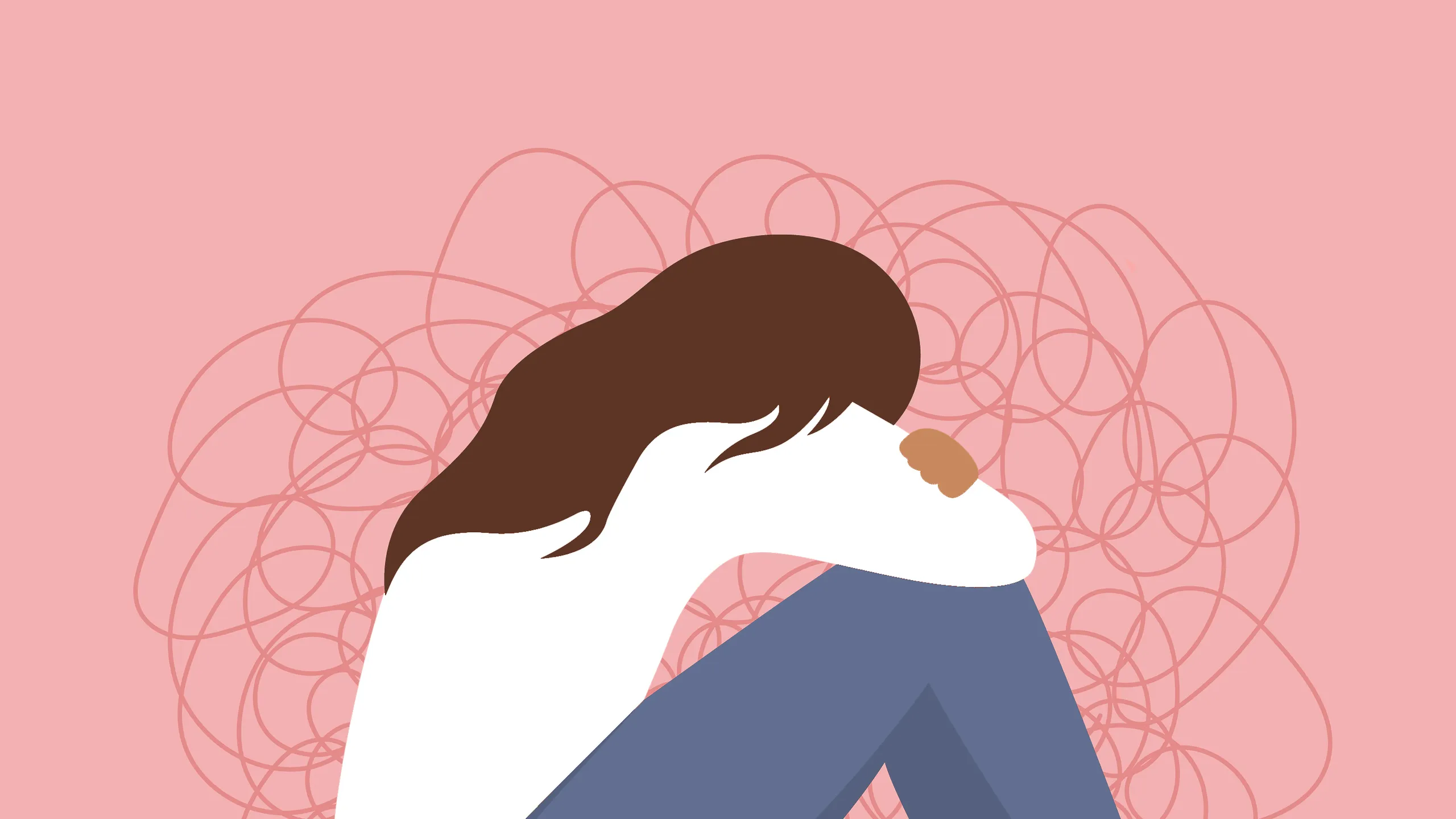 Depression symptoms