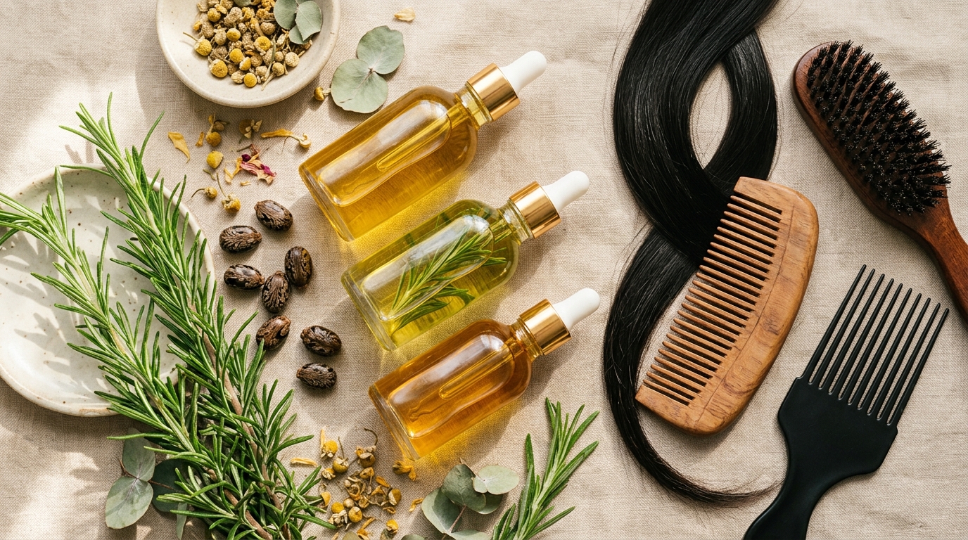 Men hair styling : coiffures faciles au quotidien