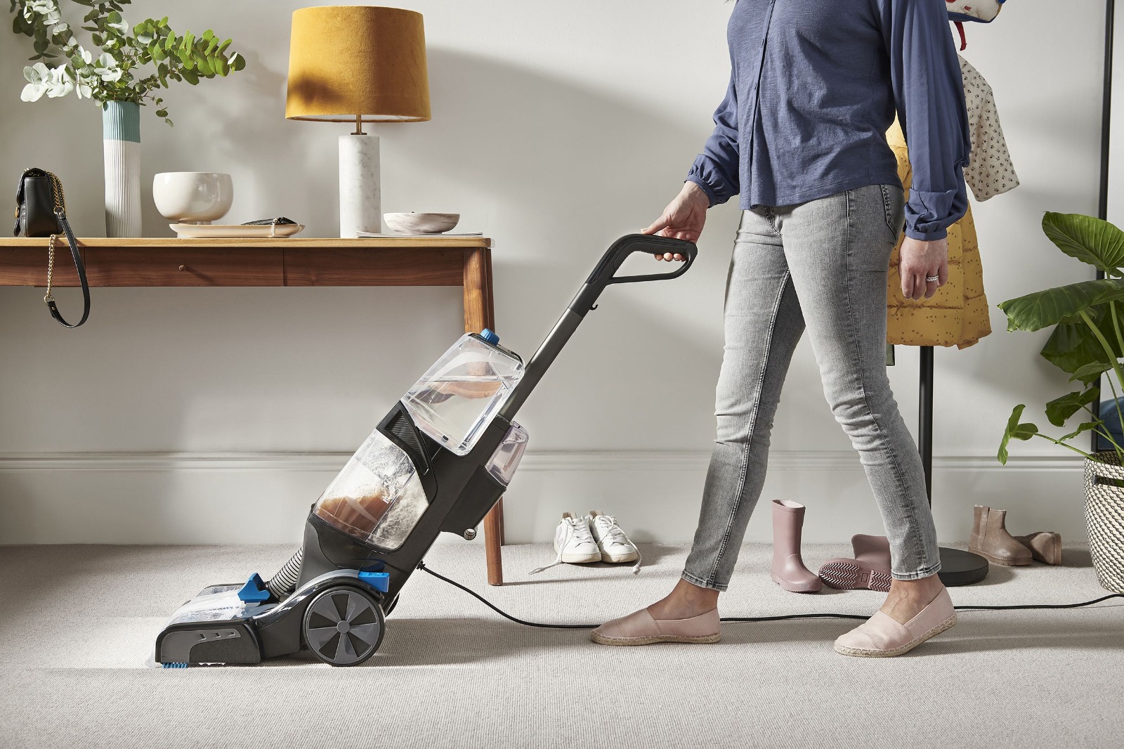 Carpet Cleaning Dubai That Eliminates Odors Instantly