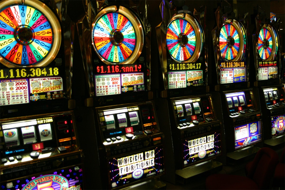 Rahasia Menang Slot Setiap Hari di OBRALTOTO
