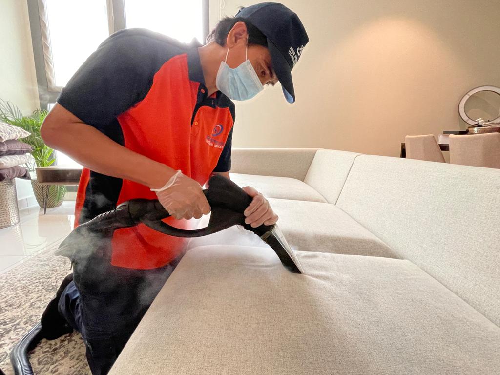 Sofa Cleaning Dubai – Make Your Furniture Feel Brand New