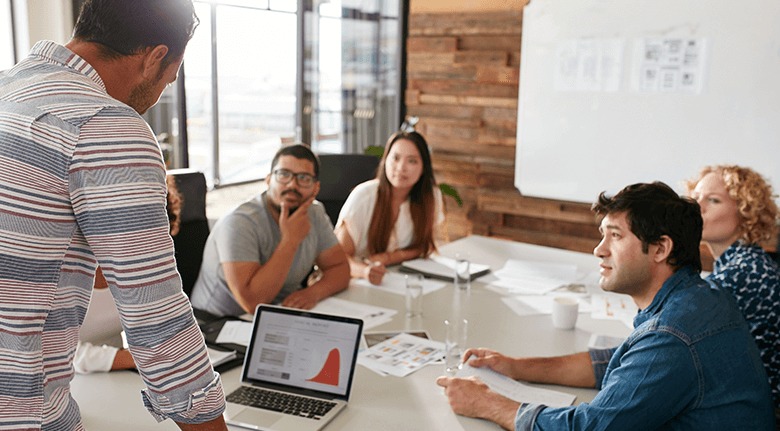 Link Risk Management für sicheren Erfolg