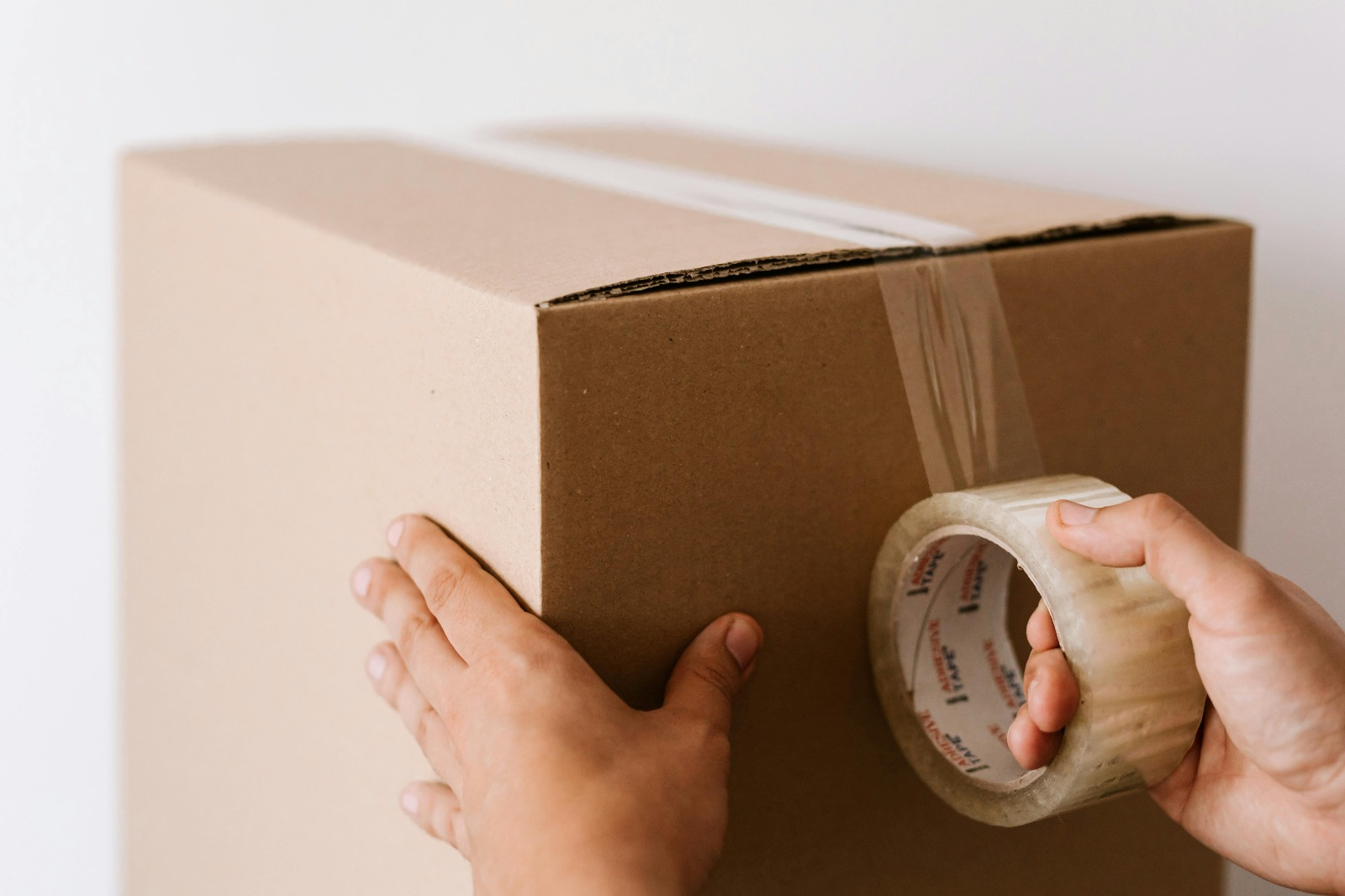 How Our Moving Services Protect Your Belongings