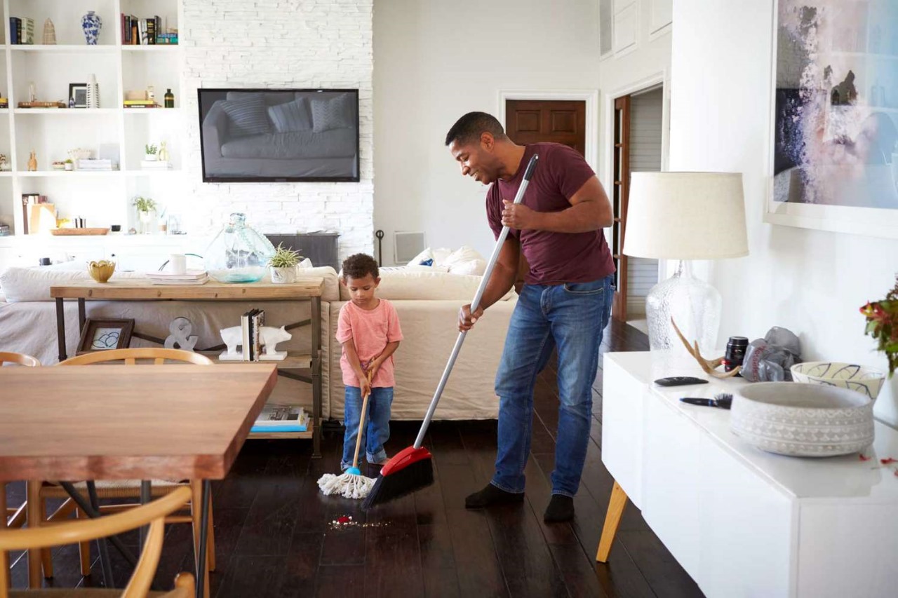Villa Deep Cleaning Services Dubai for Luxury Residences
