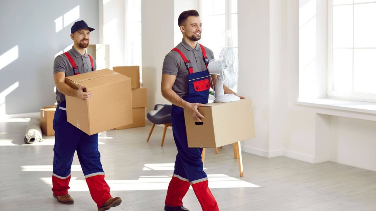 Your Search for the Best Movers in Vancouver Ends Here