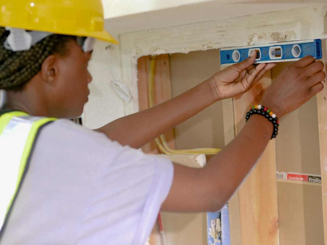 Construction Education Colorado: Courses That Build Careers