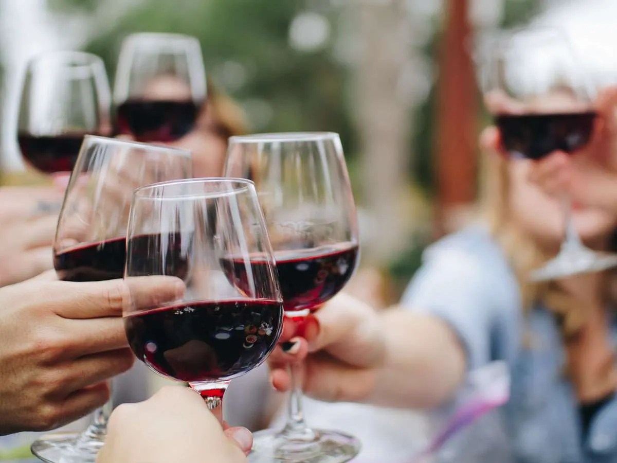 Corporate Wine Experiences via Langley Wine Tours