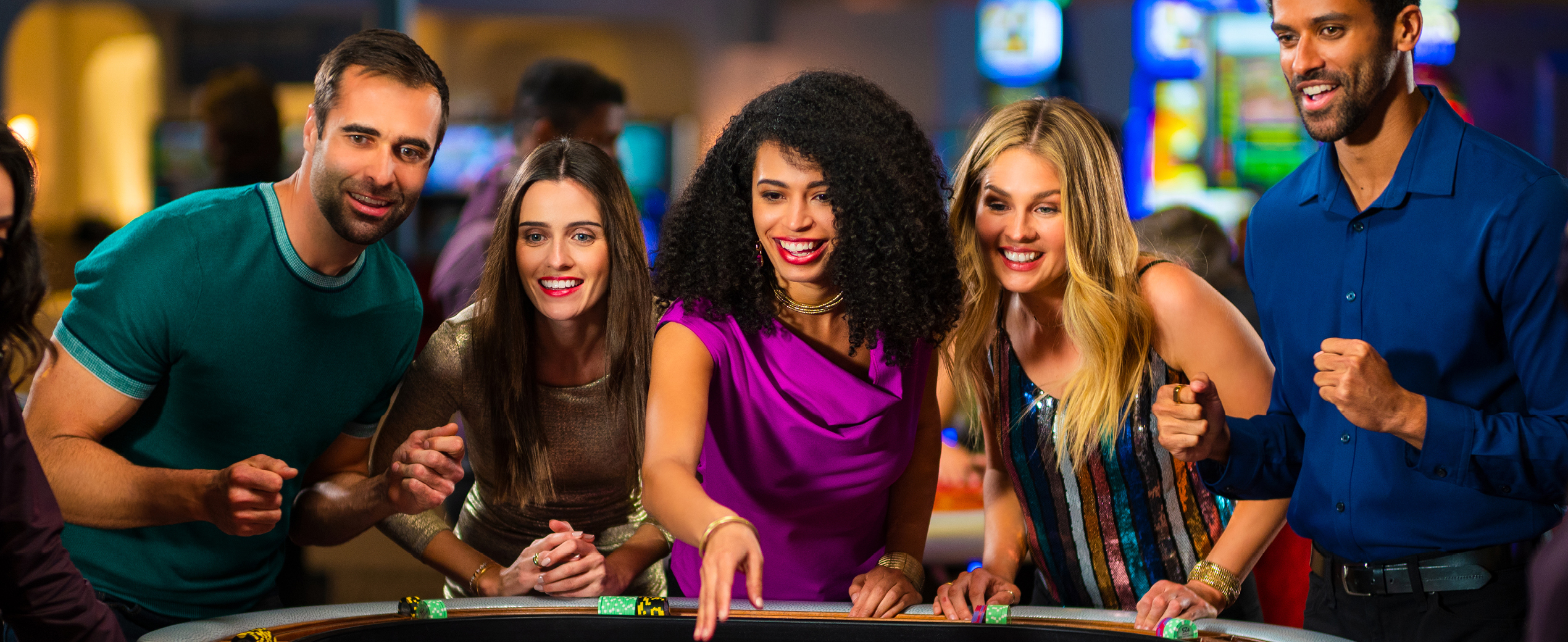 Top Online Casinos in Oklahoma: Your Comprehensive Guide to Winning Big