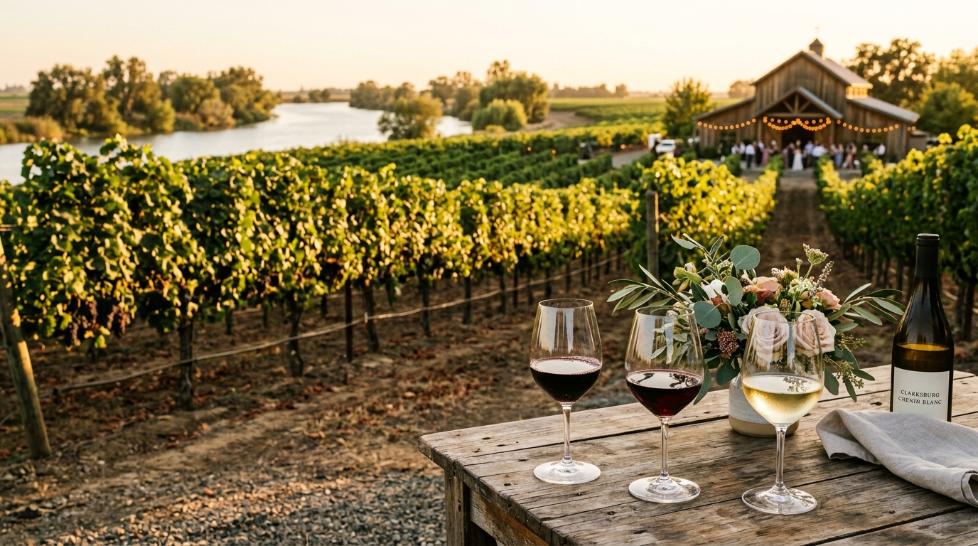 Best Chenin Blanc Wines for Every Occasion