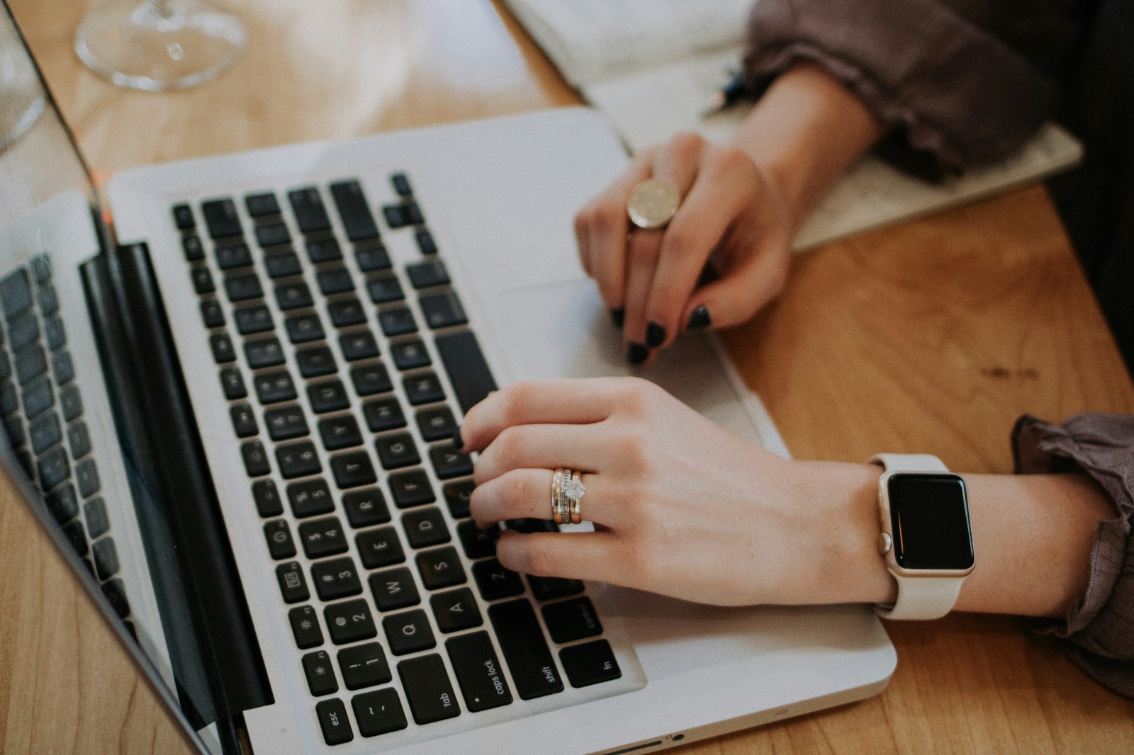 The Role of Documentation in Pre and Post Award Compliance