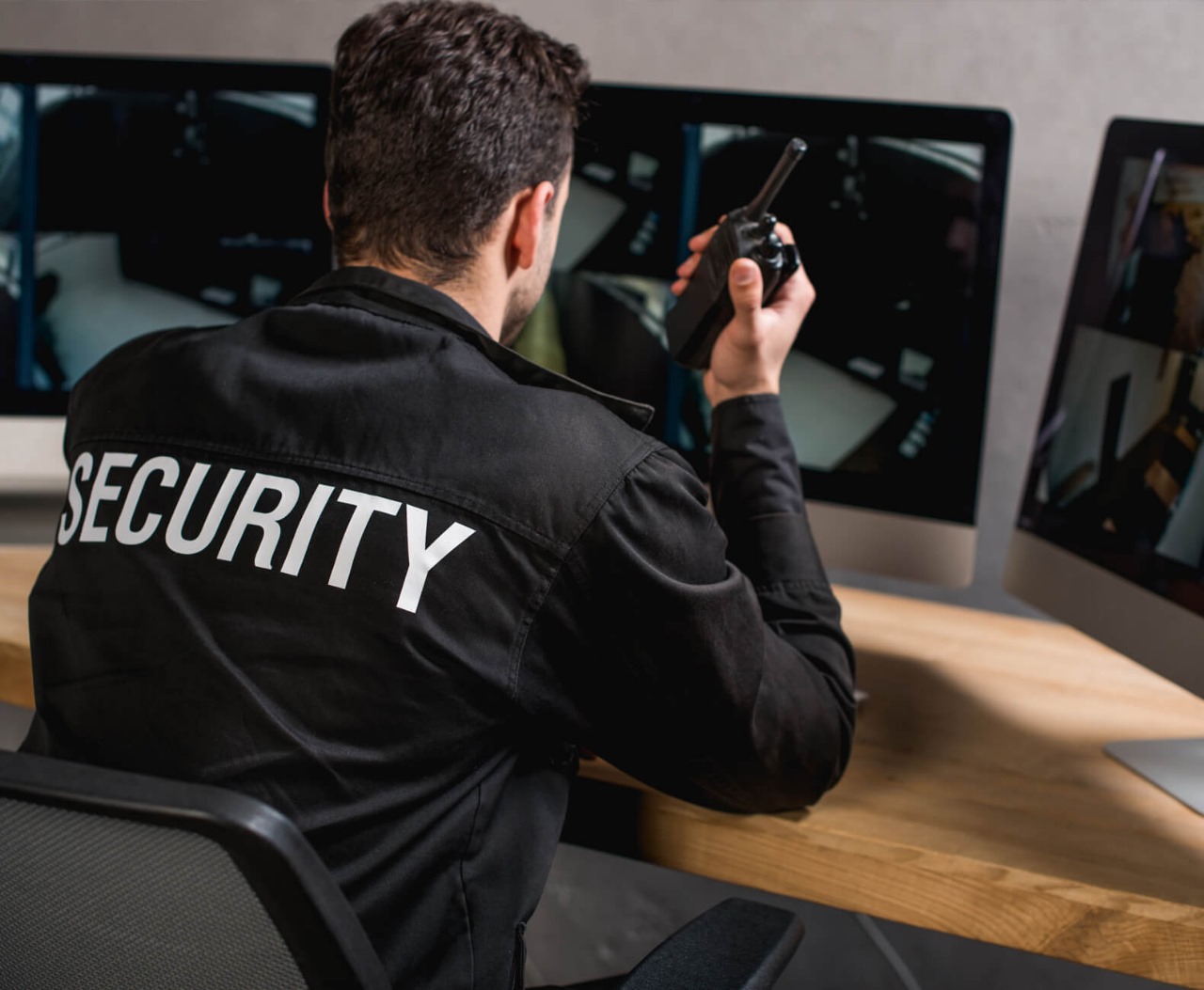 Response, Key Holding &amp; Mobile Patrols – Full-Service Response, Key Holding &amp; Mobile Patrols | ISA Support Services