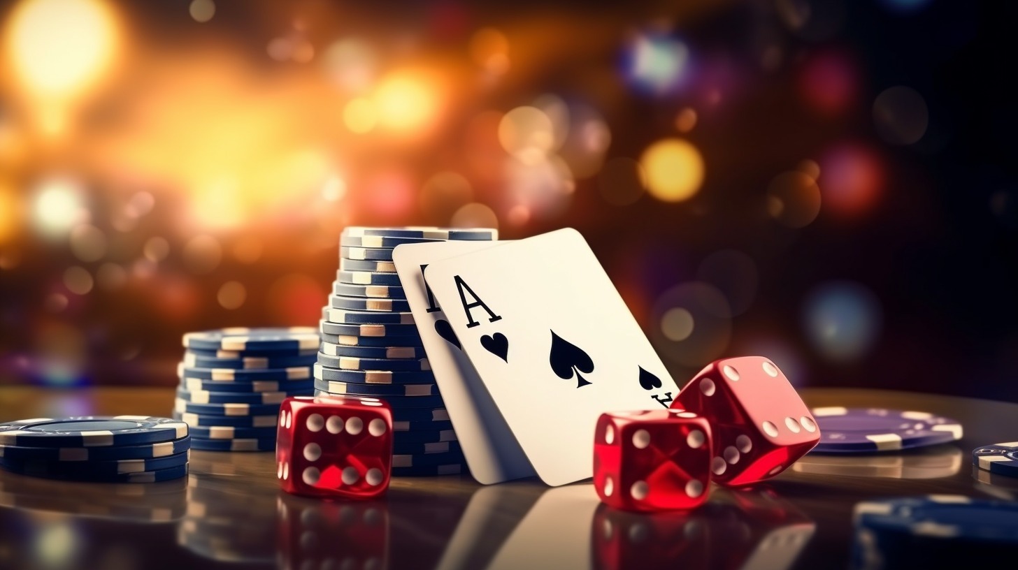 Legal Landscape of Online Casinos in California: What You Need to Know