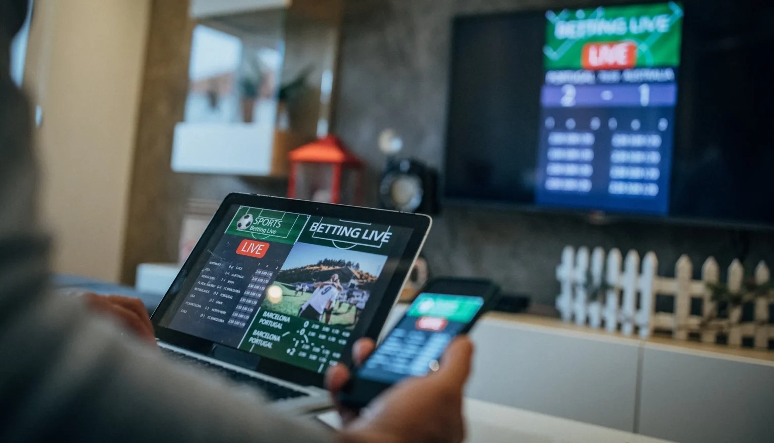 Guide to Saskatchewan Sports Betting: Top Apps, Legal Insights, and Tips