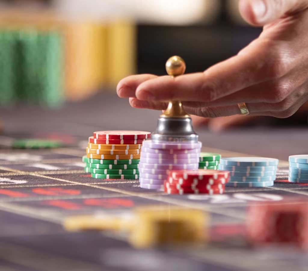 Top-Rated Online Casinos in Alabama for Exciting Gambling Experiences