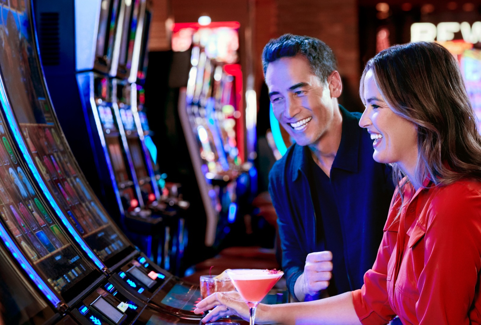 Panduan Lengkap untuk mpo500 login casino dan Permainan Slot Online