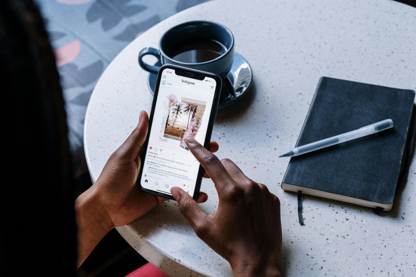 Explore Wellness Anytime with Our Ayurveda Mobile App