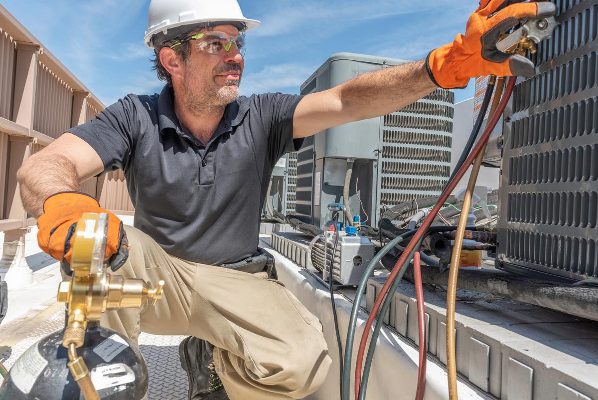 Manhattan Construction Manager: Excellence in Every Project