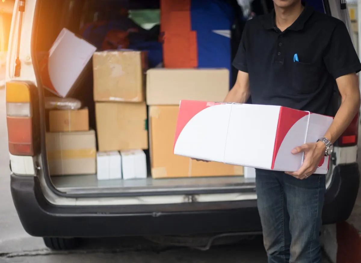 Moving Companies Calgary Offering Professional Packing