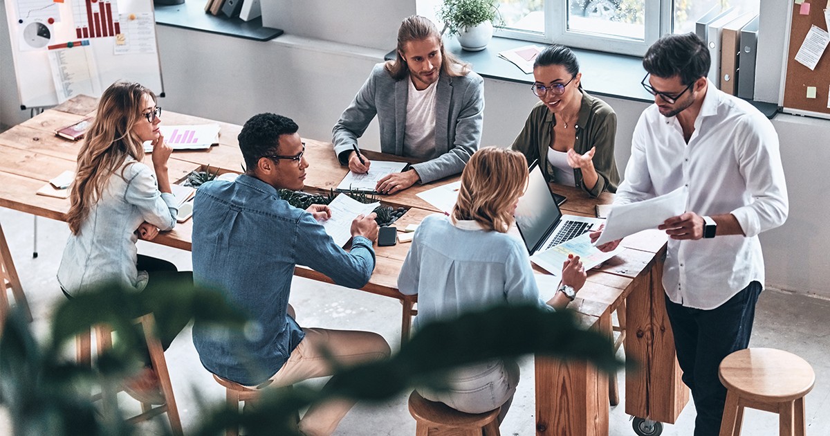 SEO Solutions Tailored for Small Businesses Seeking Growth