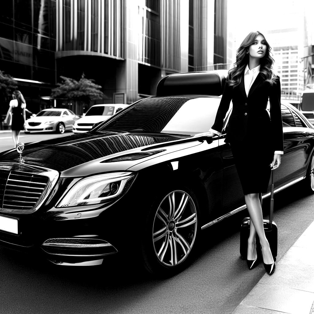 Whistler Car Service – The Ultimate Luxury Travel Solution