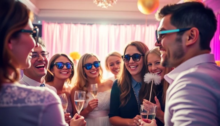 10 Tips for Planning a Perfect Photo Booth Rental Chicago Experience