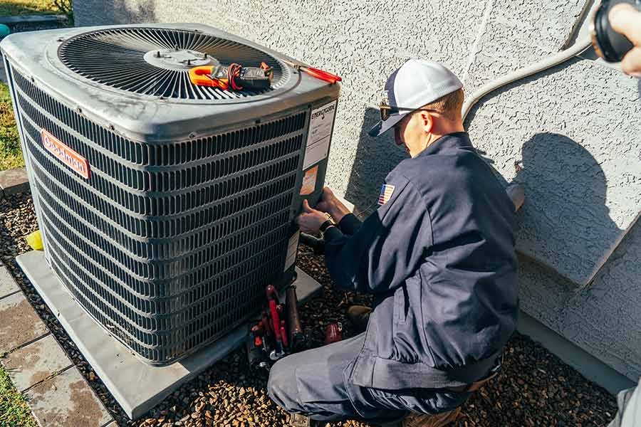 Fast Air Conditioning Repair Tampa – 24 Hour Service