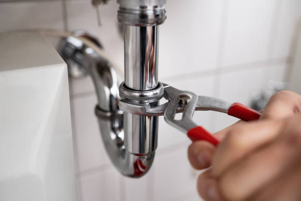 Whole House Repiping Services Clearwater FL – Book Today