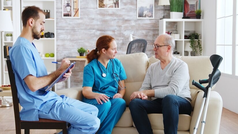 Reliable In Home Health Care Near Me Services