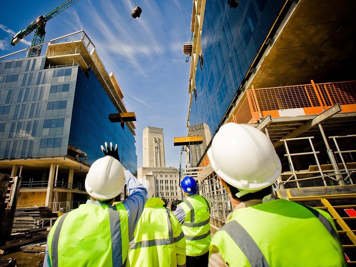 Experienced New York City General Contractor Services