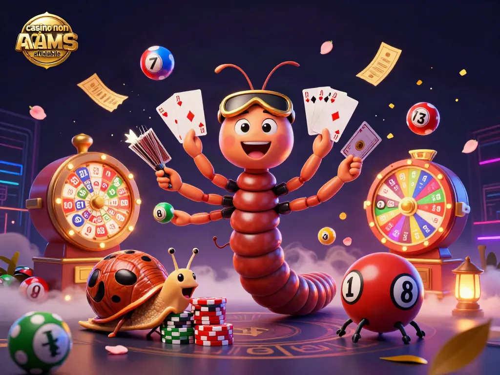 Gioca nei casino non AAMS affidabile con croupier attenti e coinvolgenti mentre si distribuiscono carte e amerete questa esperienza.
