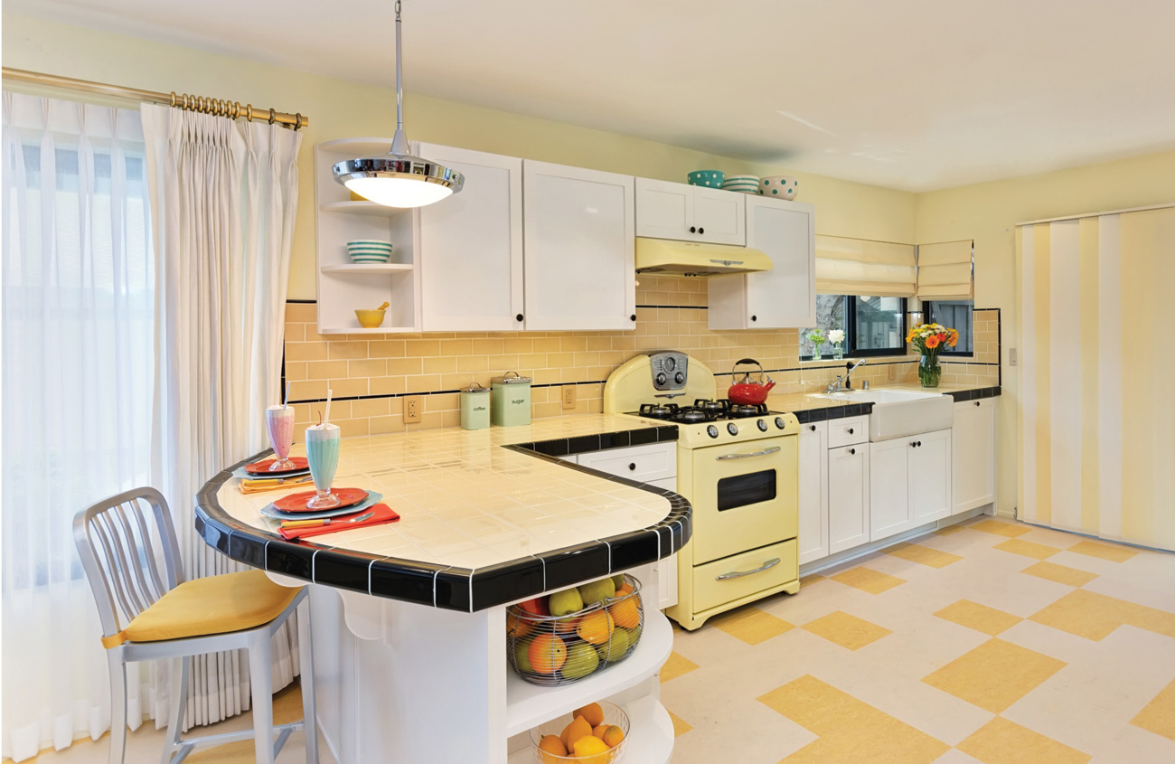 Stylish and Affordable Appliances from Magic Chef