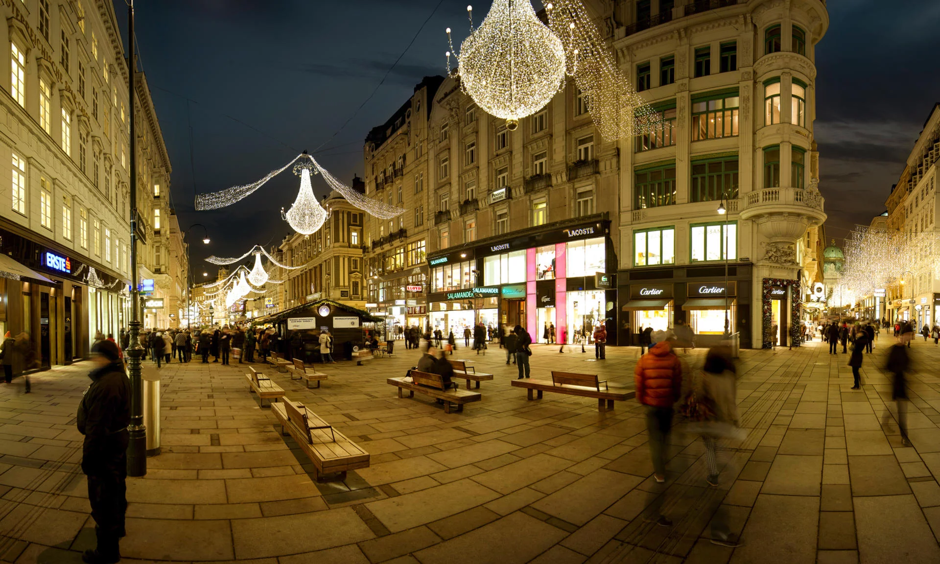 Aktuelle Wien news: Berichte, Trends und Ereignisse in der Hauptstadt