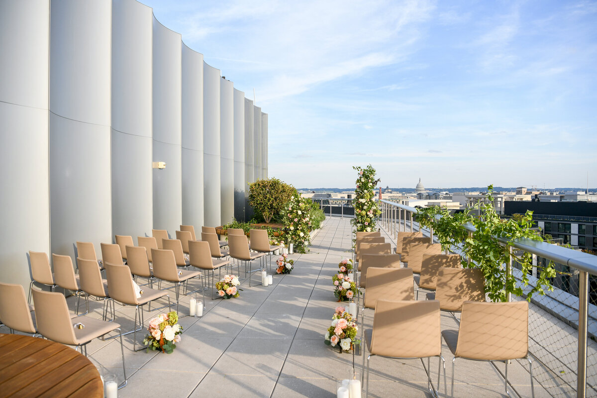DC Corporate Event Planning with Photo Booths, LED Walls, and More