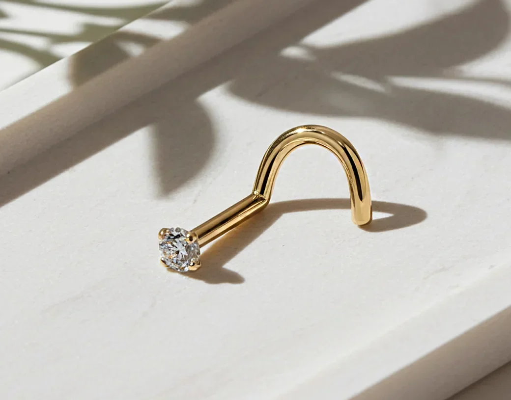 Diamond Nose Pin Price in UK | Trusted Quality &amp; Fair Pricing