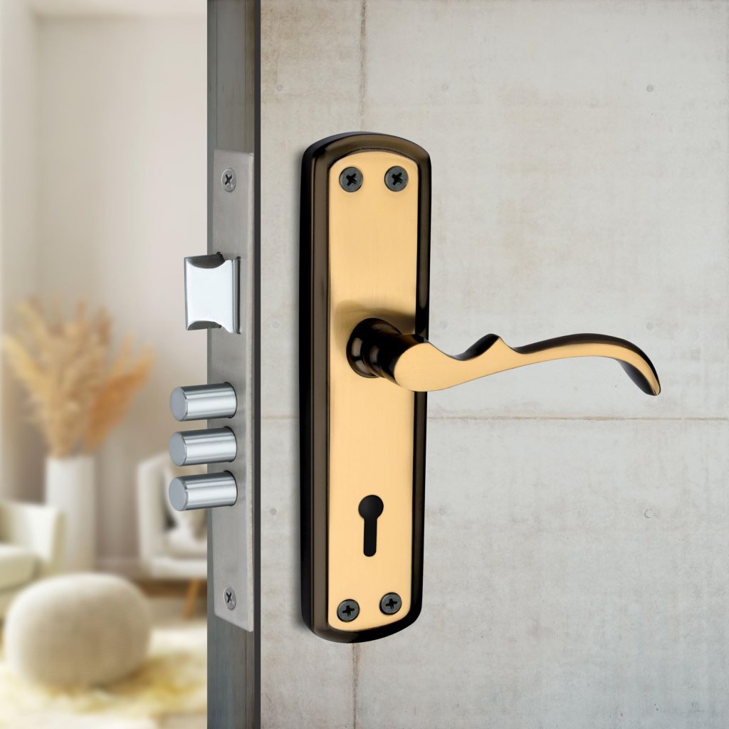 Leading Door Handle Suppliers for Home and Office Furniture